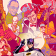 Illustration for article titled Mondos 75th Anniversary Gallery gives us more fabulous Batman Art